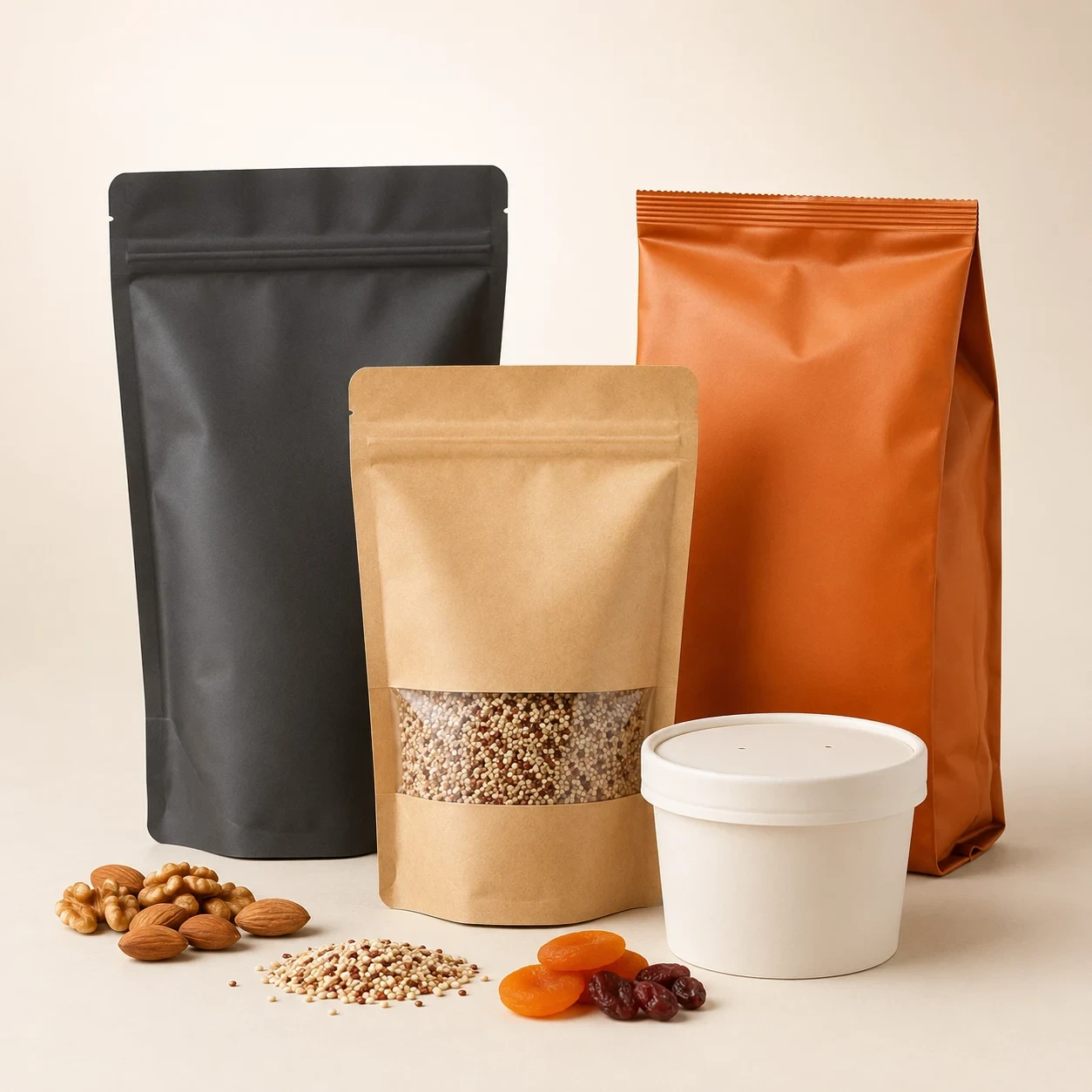 Food Packaging
