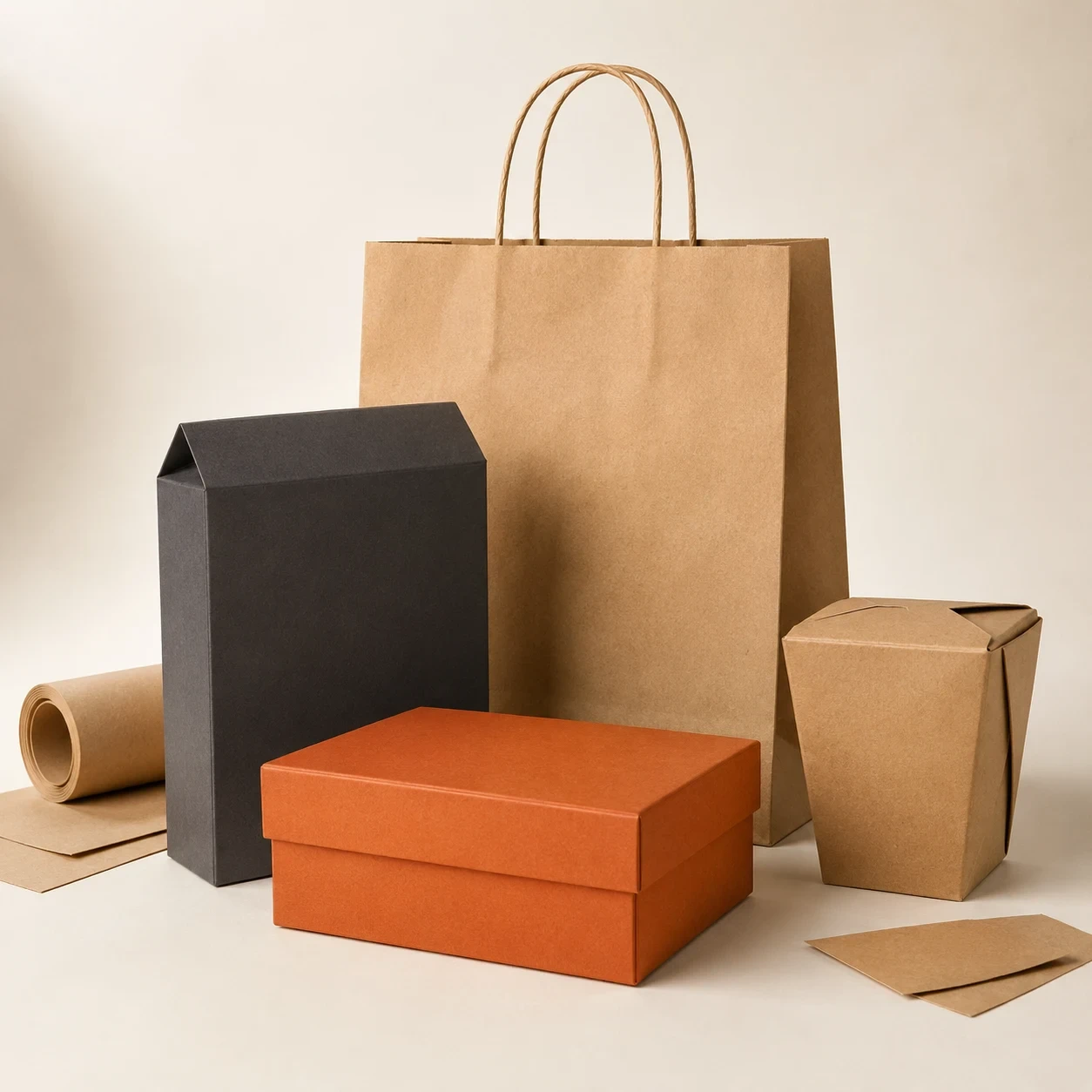 Eco Packaging